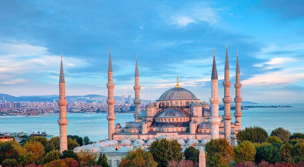 Royan Suites Istanbul Luaran gambar