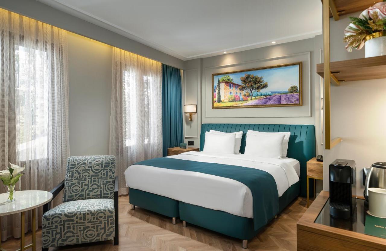Royan Suites Istanbul Luaran gambar