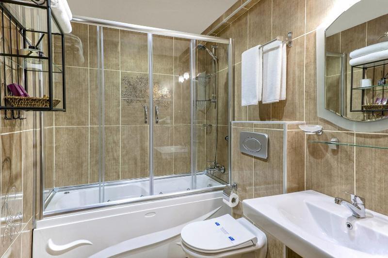 Royan Suites Istanbul Luaran gambar