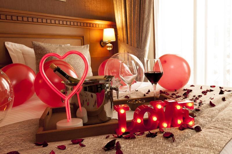 Royan Suites Istanbul Luaran gambar