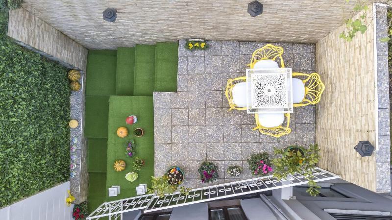 Royan Suites Istanbul Luaran gambar